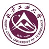 North China University of Technology Logo North China University of Technology Logo