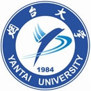 Yantai University Logo
