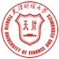 Tianjin University of Finance and Economics Logo