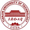 Tianjin University of Technology Logo