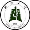 Hubei University Logo