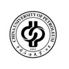 China University of Petroleum Logo