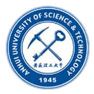 Anhui University of Science and Technology Logo
