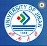 University of Jinan Logo