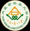 Inner Mongolia Agricultural University Logo