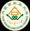 Inner Mongolia Agricultural University Logo Inner Mongolia Agricultural University Logo