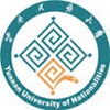 Yunnan Nationalities University Logo
