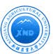 Xinjiang Agricultural University Logo
