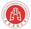 Tianjin University of Commerce Logo
