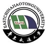 East China Jiaotong University Logo
