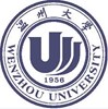 Wenzhou University Logo
