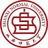 Shanxi Normal University Logo
