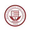 Beijing International Studies University Logo Beijing International Studies University Logo
