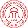 Zhejiang University of Finance & Economics Logo