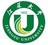 Jiangsu University Logo Jiangsu University Logo