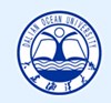Dalian Ocean University Logo Dalian Ocean University Logo