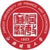 Jiangxi University of Finance and Economics Logo