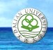 Dalian University Logo