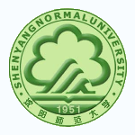 Shenyang Normal University Logo