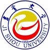 JiShou University Logo