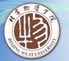 Beijing Materials University Logo