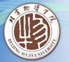 Beijing Materials University Logo Beijing Materials University Logo