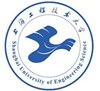 Shanghai University of Engineering Science Logo