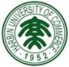 Harbin University of Commerce Logo
