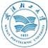 Wuhan Polytechnic University Logo Wuhan Polytechnic University Logo