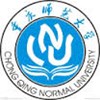 Chongqing Normal University Logo Chongqing Normal University Logo