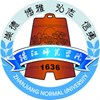 Lingnan Normal University Logo