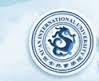 Xi'an International University Logo