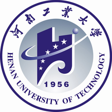 Henan University of Technology Logo