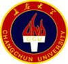 Changchun University Logo