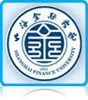 Shanghai Finance University Logo