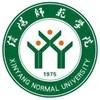 Xinyang Normal University Logo Xinyang Normal University Logo