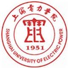 Shanghai University of Electric Power Logo