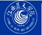 Jiangxi University of Technology Logo