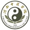 Henan University of Traditional Chinese Medicine Logo