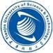 Tianjin University of Science and Technology Logo