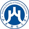 Shandong University of Finance Logo