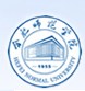 Hefei Normal University Logo