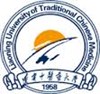 Liaoning University of Traditional Chinese Medicine Logo