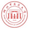Hubei University for Nationalities Logo Hubei University for Nationalities Logo
