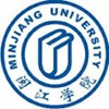 Minjiang University Logo