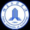 Fujian University of Technology Logo