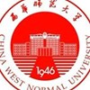 China West Normal University Logo