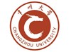 Changzhou University Logo