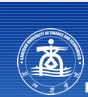 Lanzhou University of Finance and Economics Logo