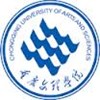 Chongqing University of Arts and Sciences Logo